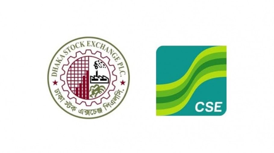 Stocks drop further   at DSE, CSE