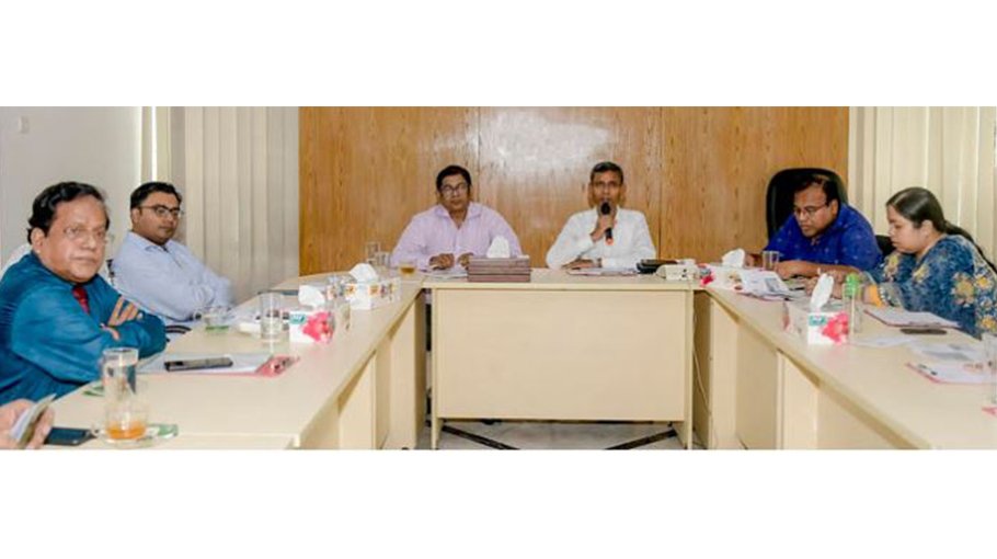 Social awareness to combat dengue stressed