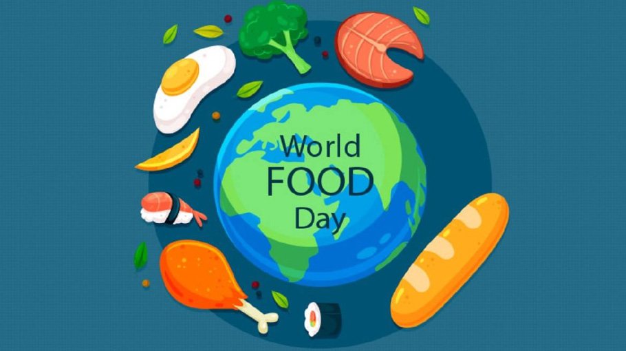 Speakers for reducing waste to ensure food security