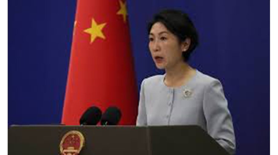 China urges 'political   settlement' to resolve   Korean peninsula tensions
