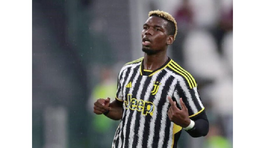 Pogba willing to stay at Juve