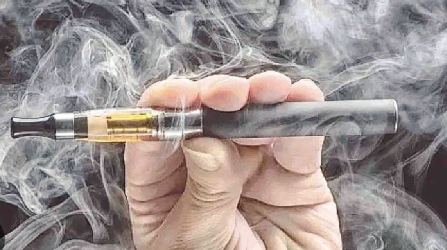 Anti-tobacco alliance demands ban on e-cigarette 