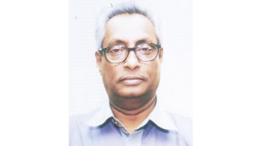 NM Harun passes away