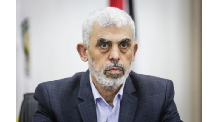Hamas leader Yahya Sinwar ‘killed’ in surprise encounter with Israeli forces