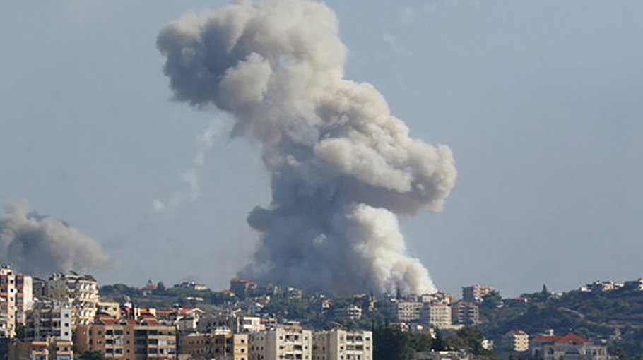 UN force says ‘widespread destruction’ in south Lebanon