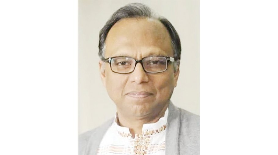 Amar Desh editor seeks govt  support for reprint the daily