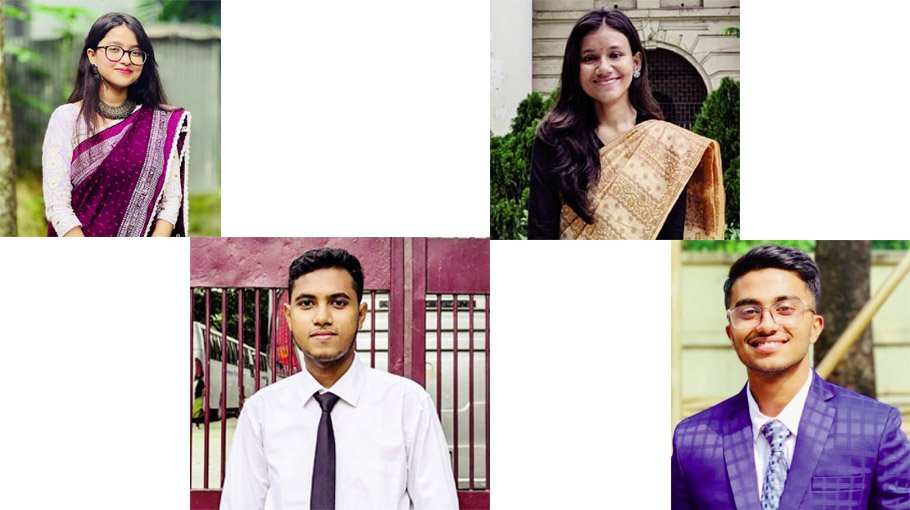 JnU: Bridge between aspirations and achievements