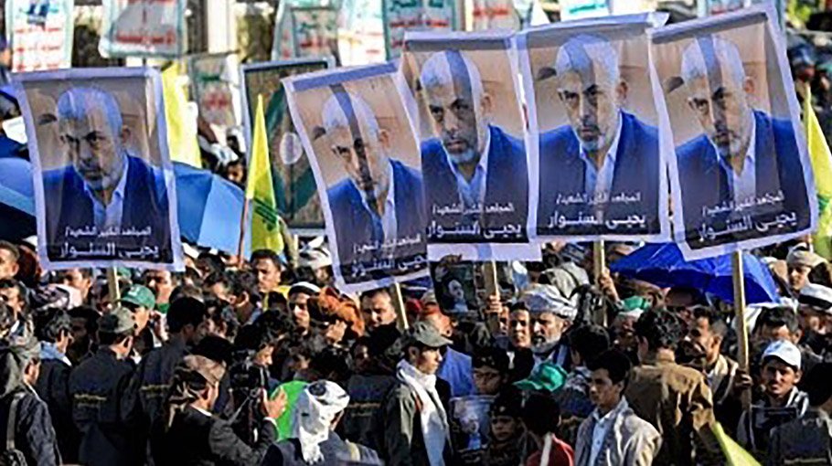 Hamas vows no hostage release until war ends