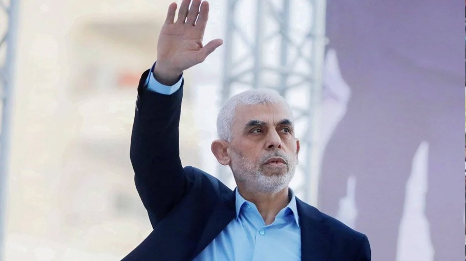 Hamas chief Sinwar died of gunshot to head