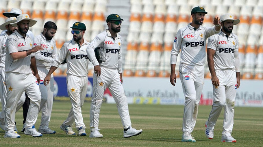 Win against England a ‘relief’ for Pakistan