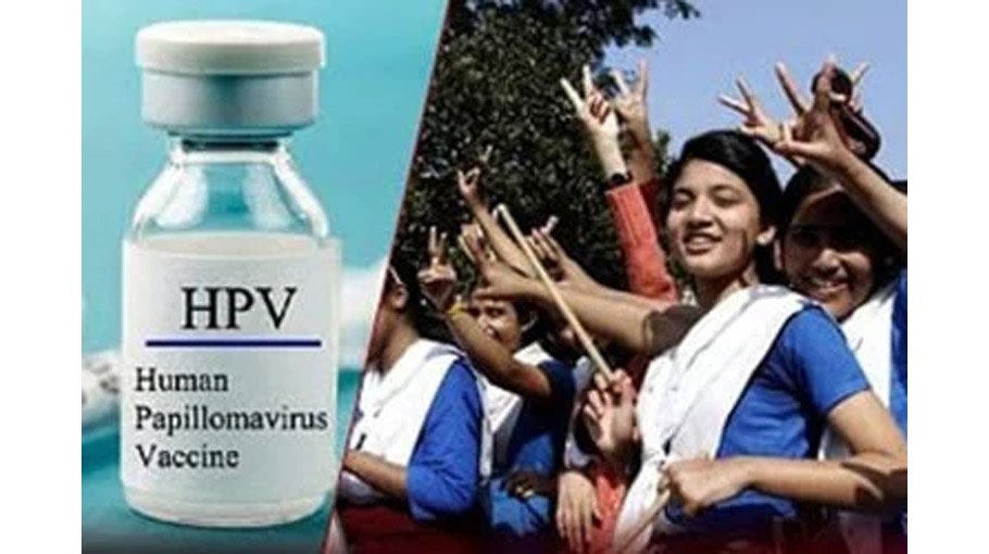 Around 9 lakh girls to get HPV vaccines in Rajshahi