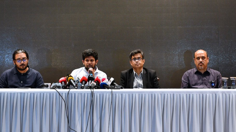 Search committee for new EC to be formed soon: CA Office