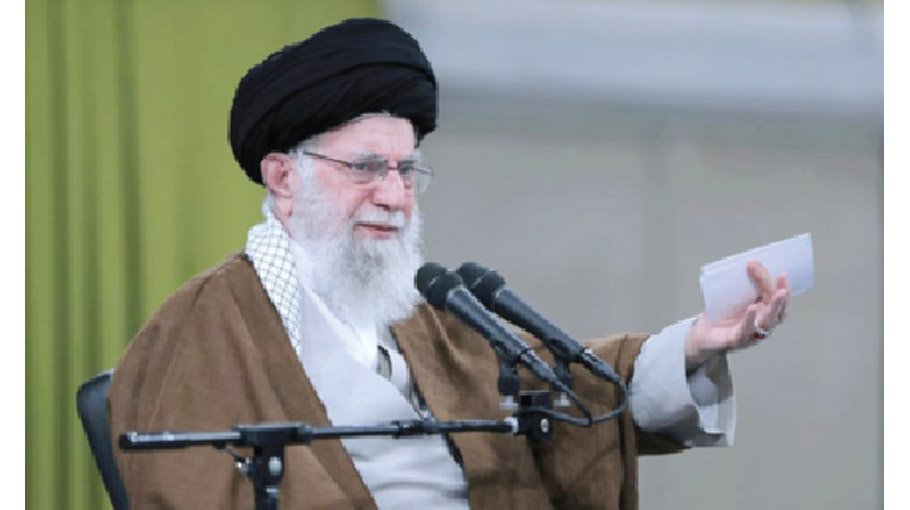 Hamas will survive despite Sinwar death, says Khamenei