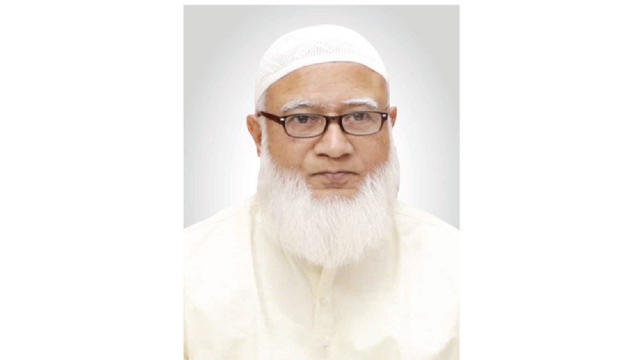 Jamaat Ameer wants trial of killers under laws enacted by AL 