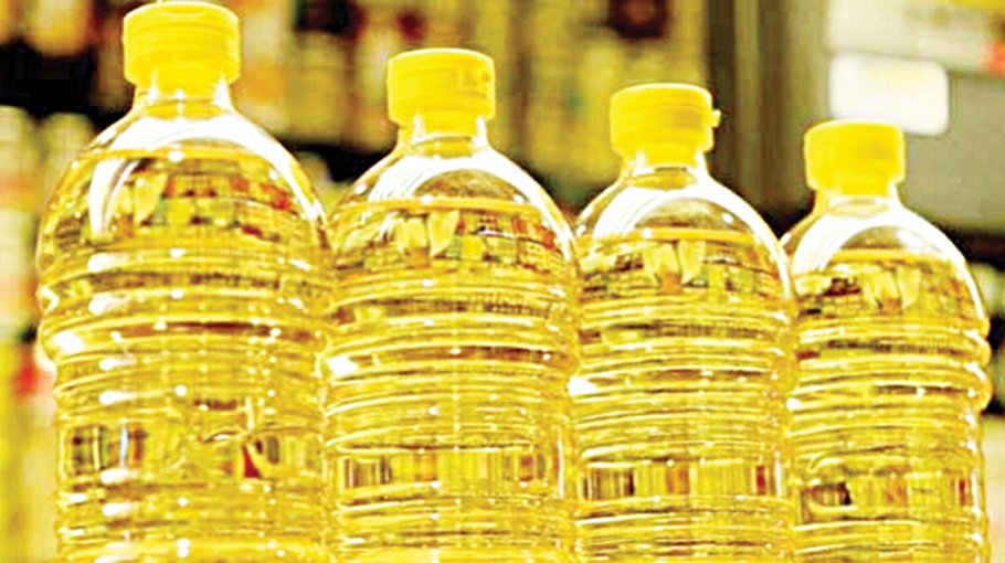 Govt to procure 55 lakh litres soybean oil, 1.50 lakh tonnes fertiliser