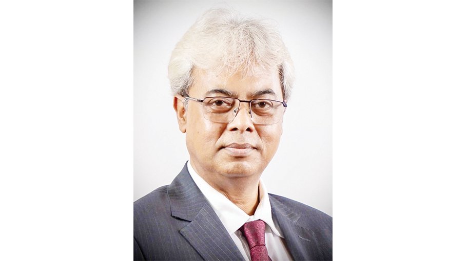 Anwar Hossain appointed as administrator of BGMEA