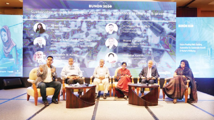 Advanced tech vital to boost productivity, lower operating costs