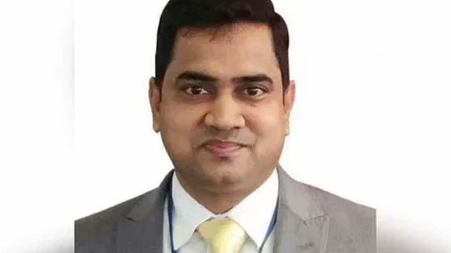 Journalist Mushfiqul Fazal Ansarey appointed as ambassador
