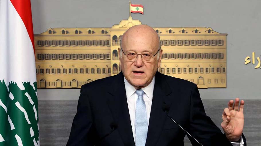 Iran rejects Lebanon’s accusation of interference in its affairs