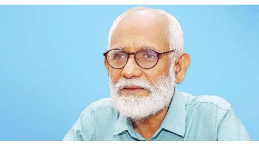 ZI Khan Panna gets anticipatory bail