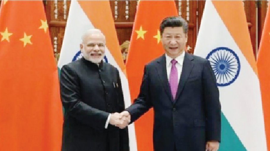 India, China agree to  ease border tensions