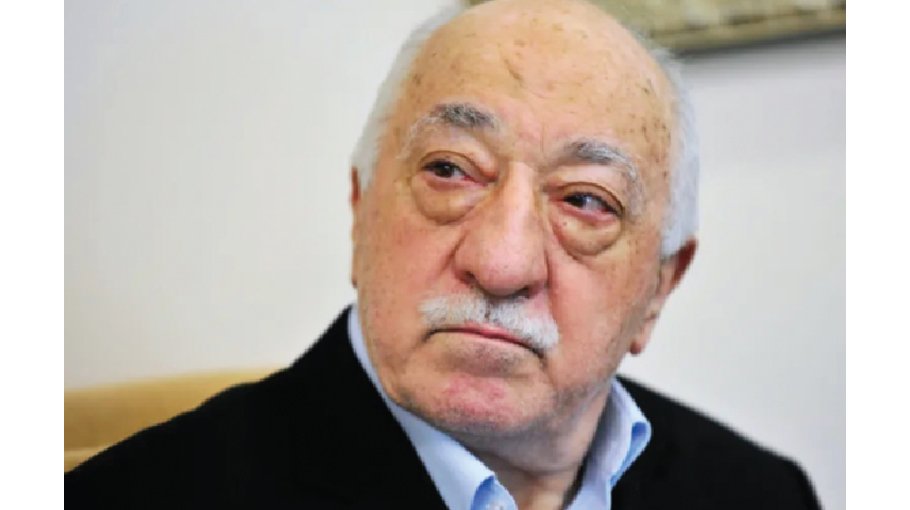 Turkish powerful cleric Fethullah Gulen dies