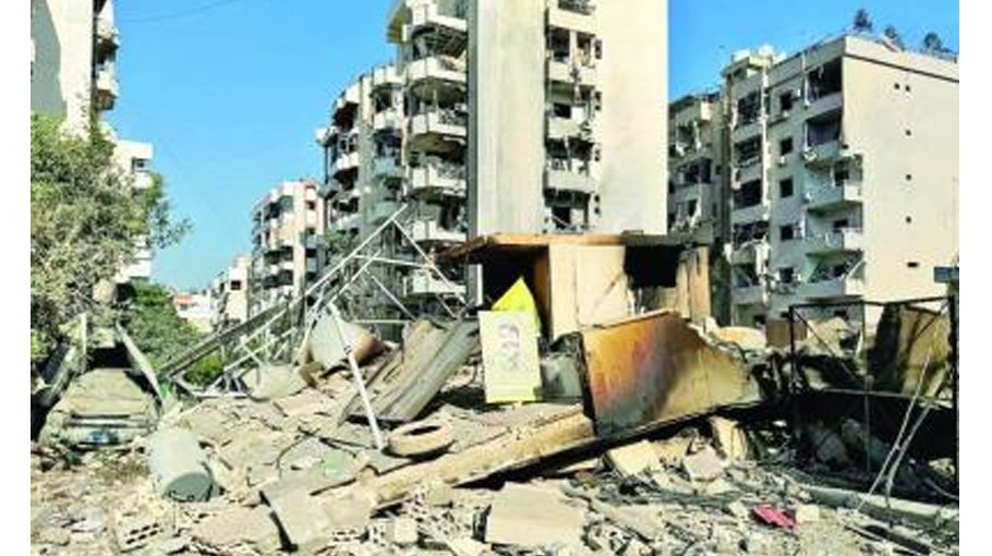 Illegal structures near   Gulshan Lake demolished