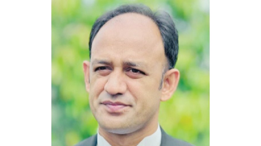 Barrister Suman placed on 5-Day remand