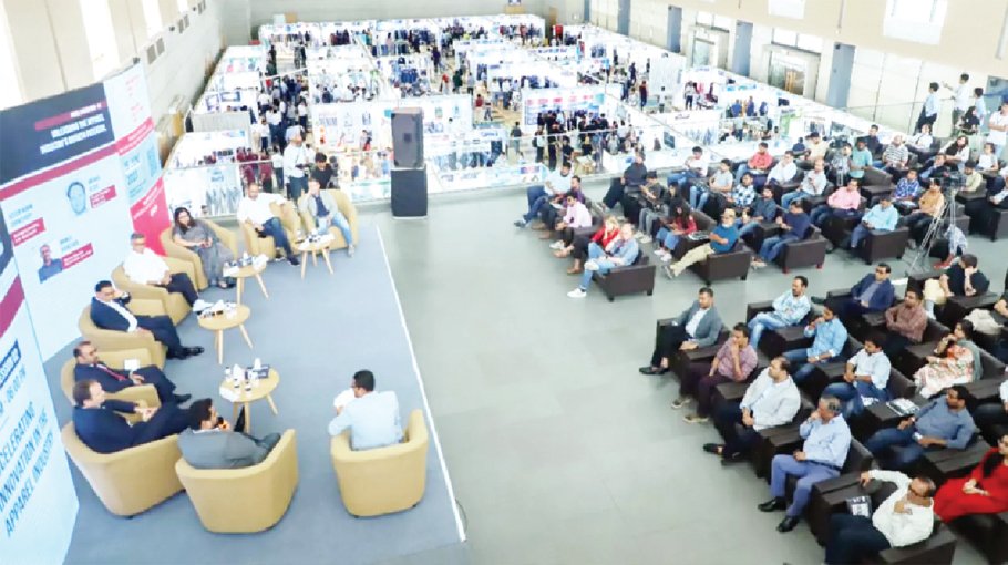 17th Bangladesh Denim Expo to begin in Dhaka on Nov 4