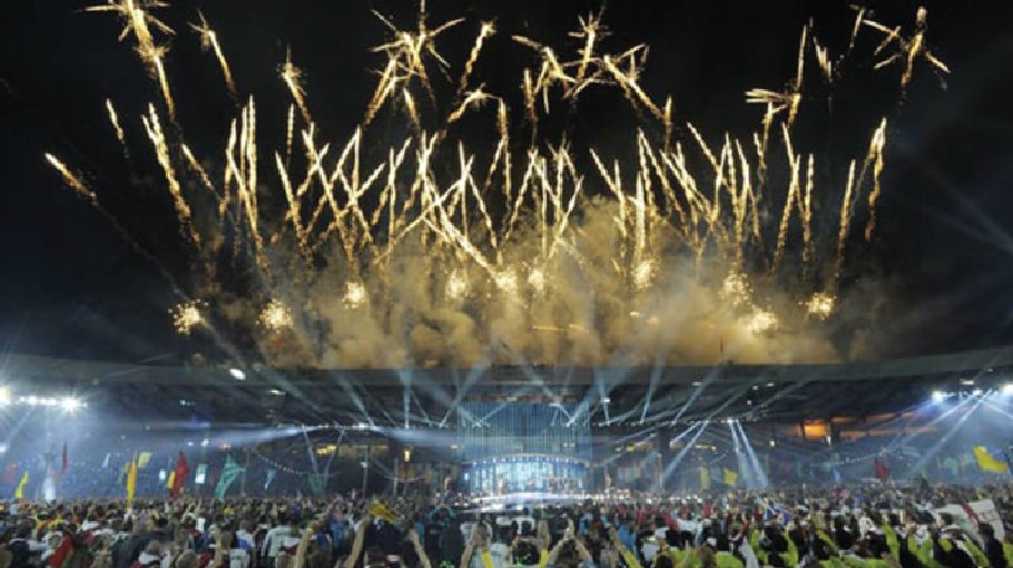 Glasgow confirmed as host of C’wealth Games ’26