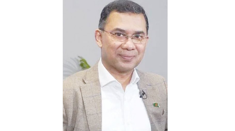 HC scraps four extortion cases against Tarique 