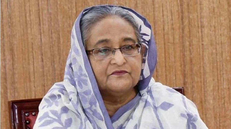 Warrants against 46 including Hasina sent to IGP