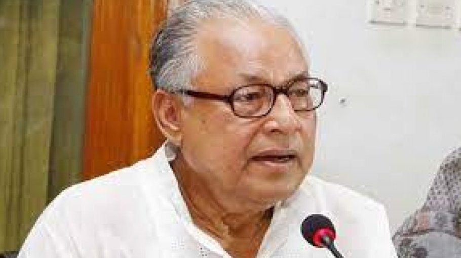 ‘Stay alert against fresh constitutional crisis’ 