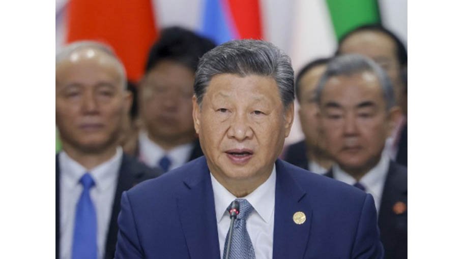 World facing 'serious challenges'