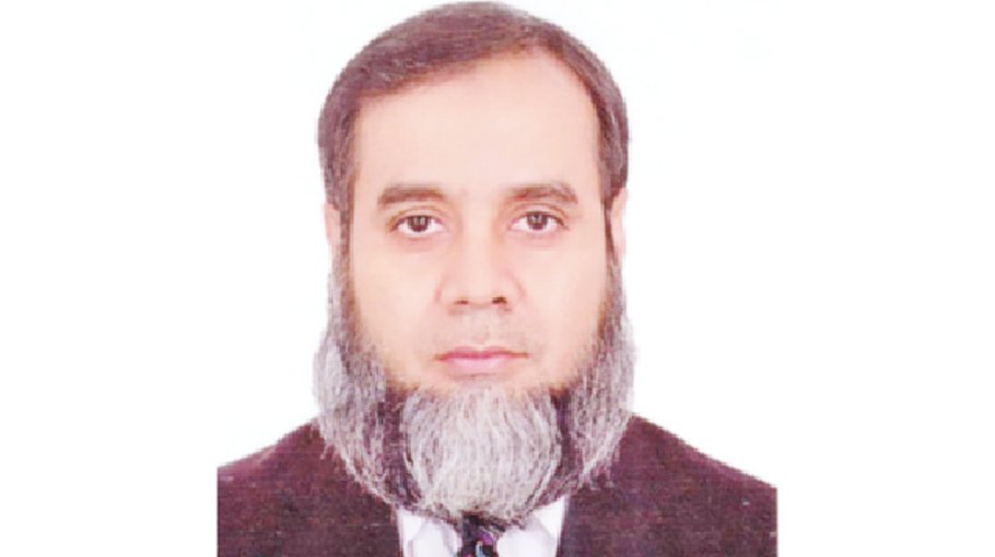 Kamal Hossain made DMD of Trust Bank 