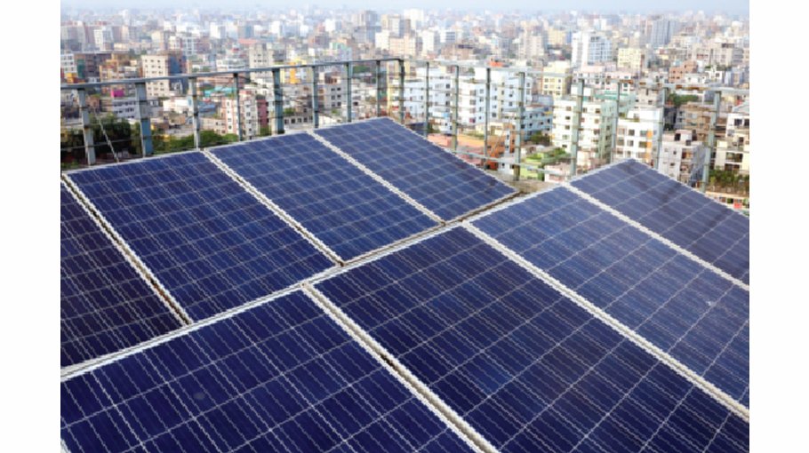 RPVSPs may push up urban temperatures: Study