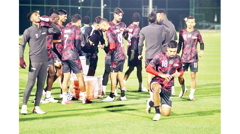 Kings take on Nejmeh today 