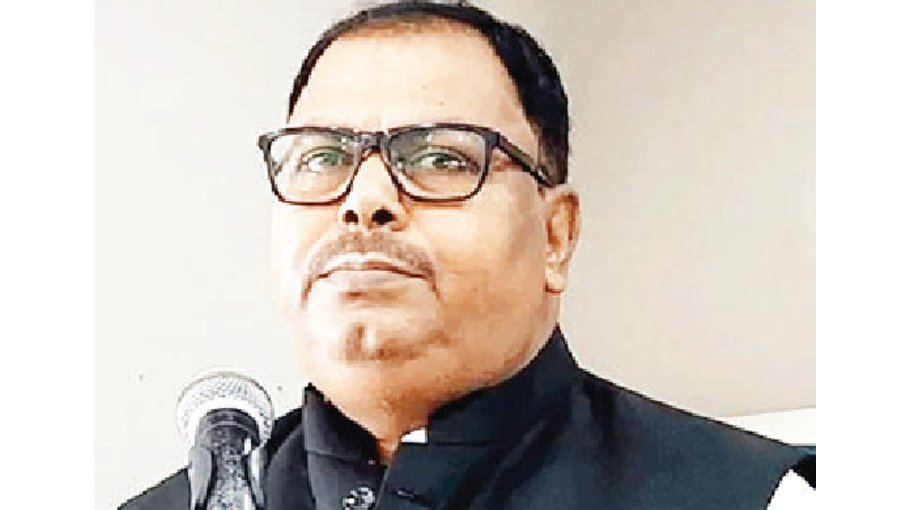 Ex-state minister Zakir on 3-day remand 