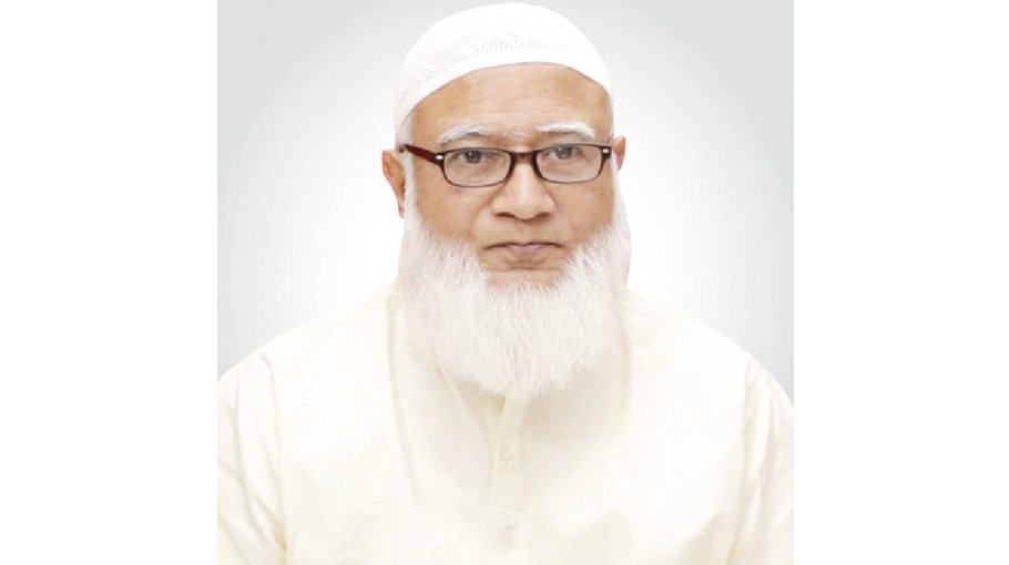 Jamaat Ameer for national unity anchored in 2024 revolution