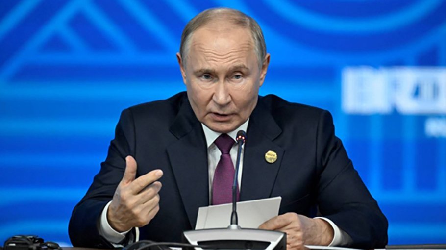 Ball in Washington’s court on US-Russia ties