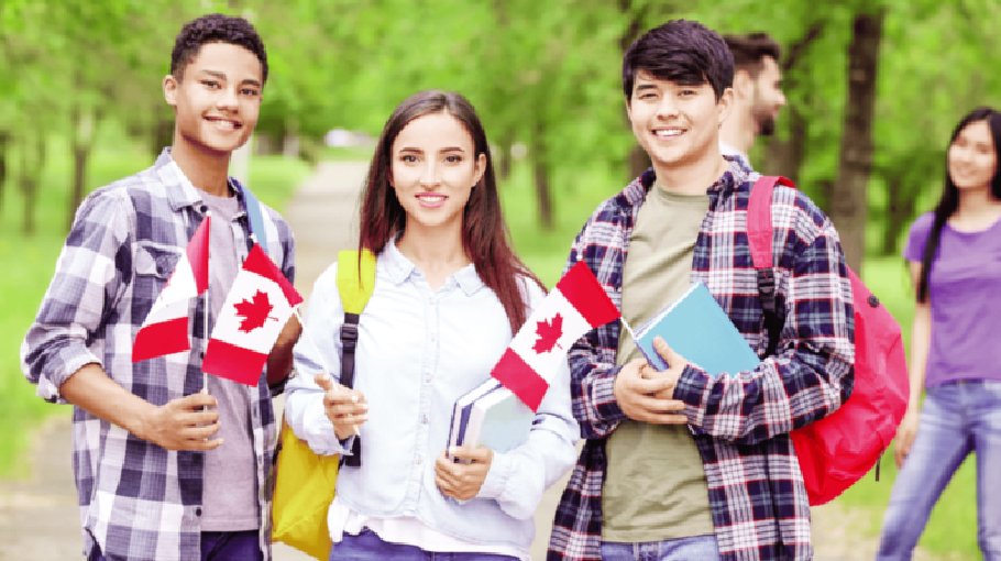 Canada revises work permit rules for foreign students