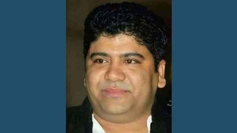 Moin Abdullah placed on five-day remand