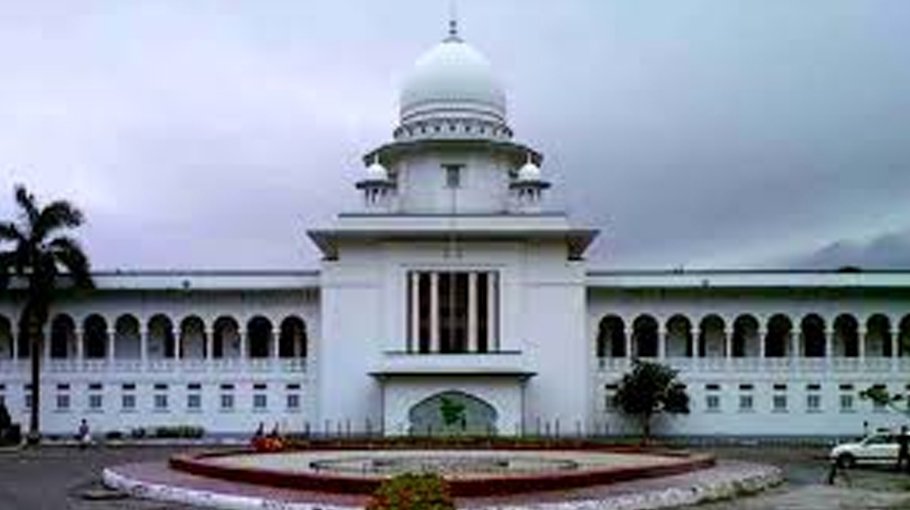HC rule questions legality of  Article 116 of  Constitution