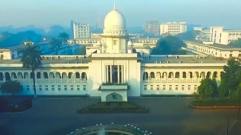 HC to hear writ on declaring interim govt ‘revolutionary govt’ today