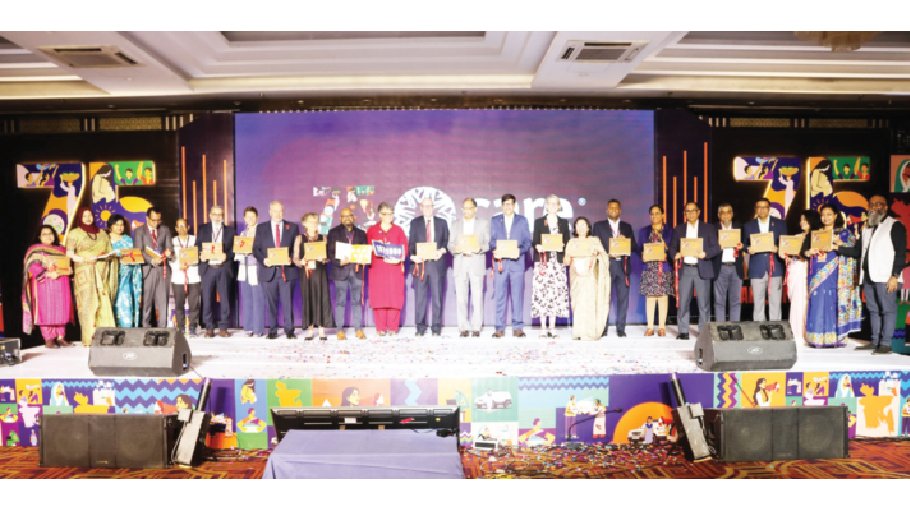 CARE reiterates its commitment to development in Bangladesh