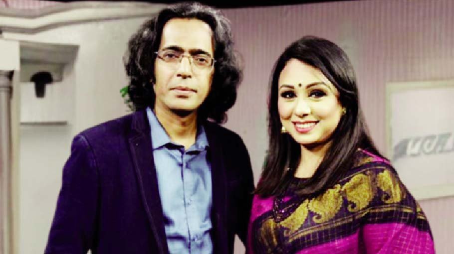 Bappa, Tania blessed with baby girl