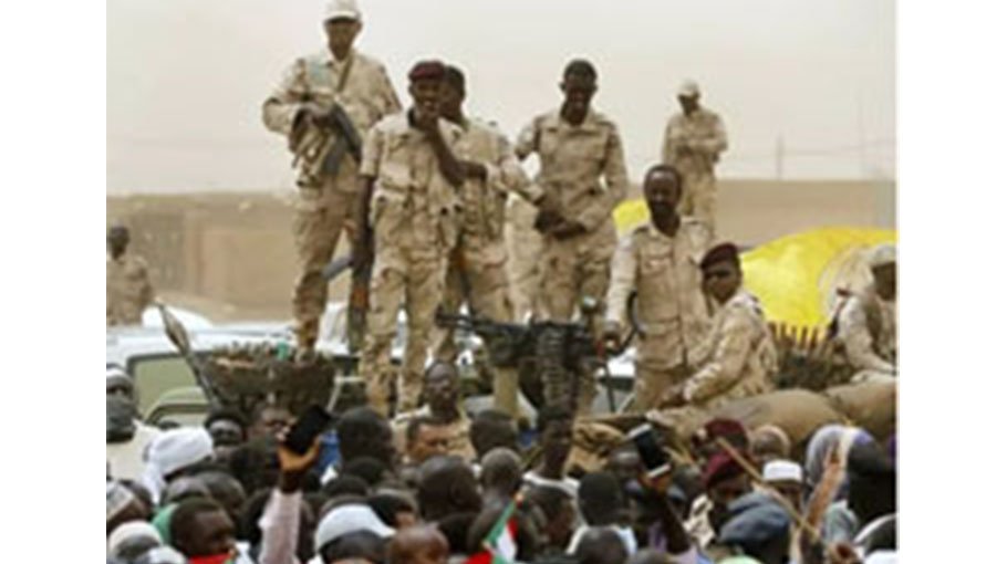 Over 120 killed in paramilitary rampage in Sudan