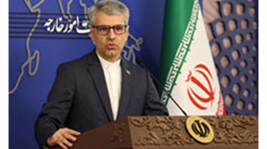 Iran vows to ‘respond firmly’ to Israeli strikes