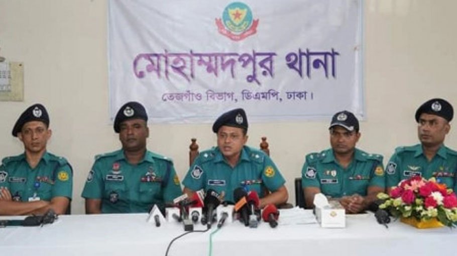 Culture of juvenile crimes a curse for Mohammadpur: Police