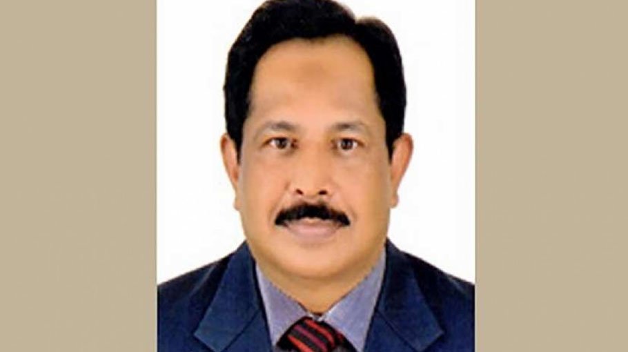 Ex-senior secy Mustafa Kamal sent to jail